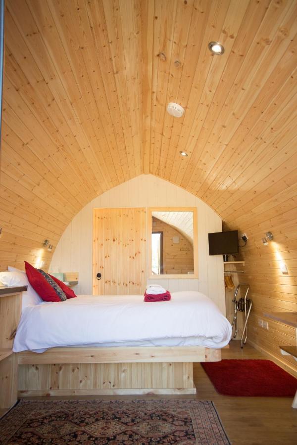 Hadrian'S Holiday Lodges Greenhead Exterior photo